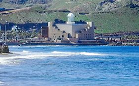 Casa Las Canteras